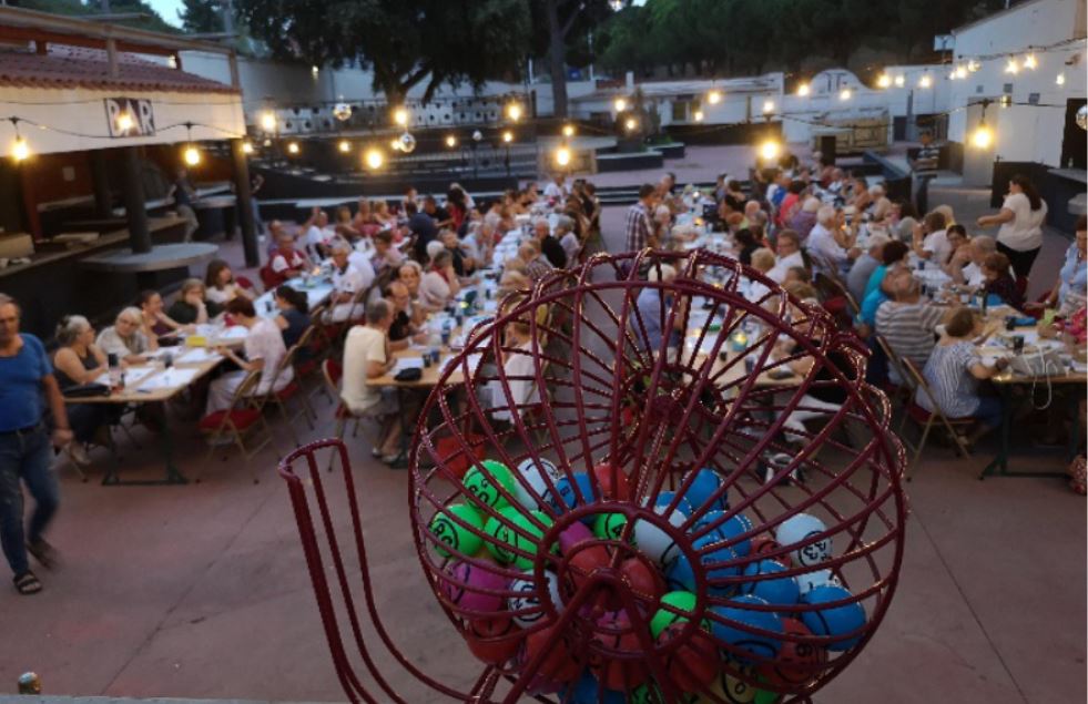 Le Casino de Collioure partage sa bonne fortune !