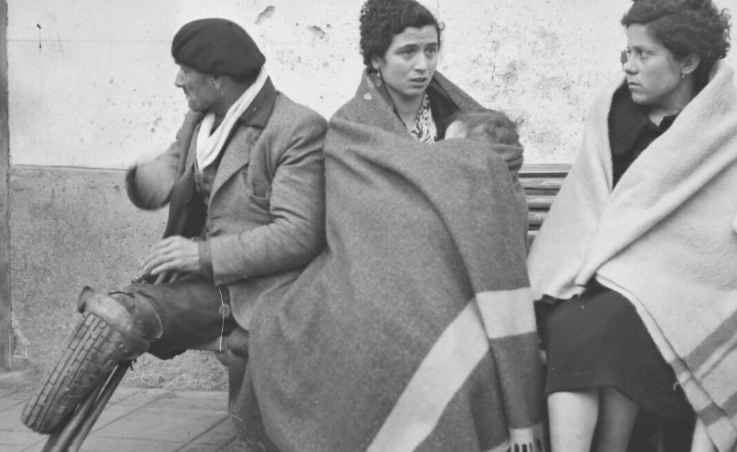 Le Barcarès commémoration du 80ème anniversaire de la Retirada4