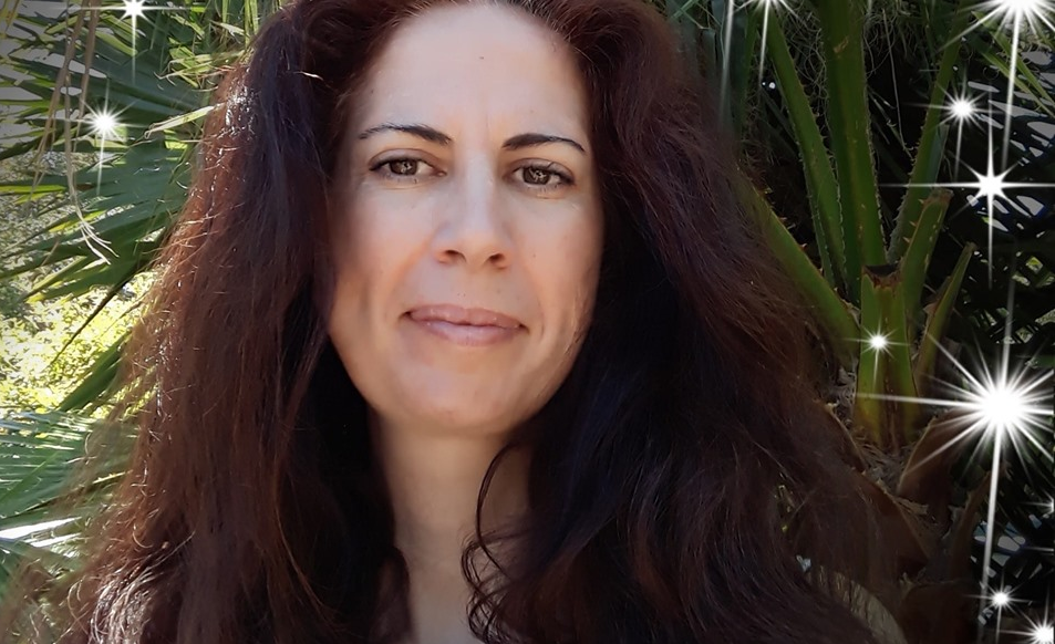 Ce 21 septembre, « Rencontre d’auteur » avec Ingrid Hernandis à la médiathèque du Soler