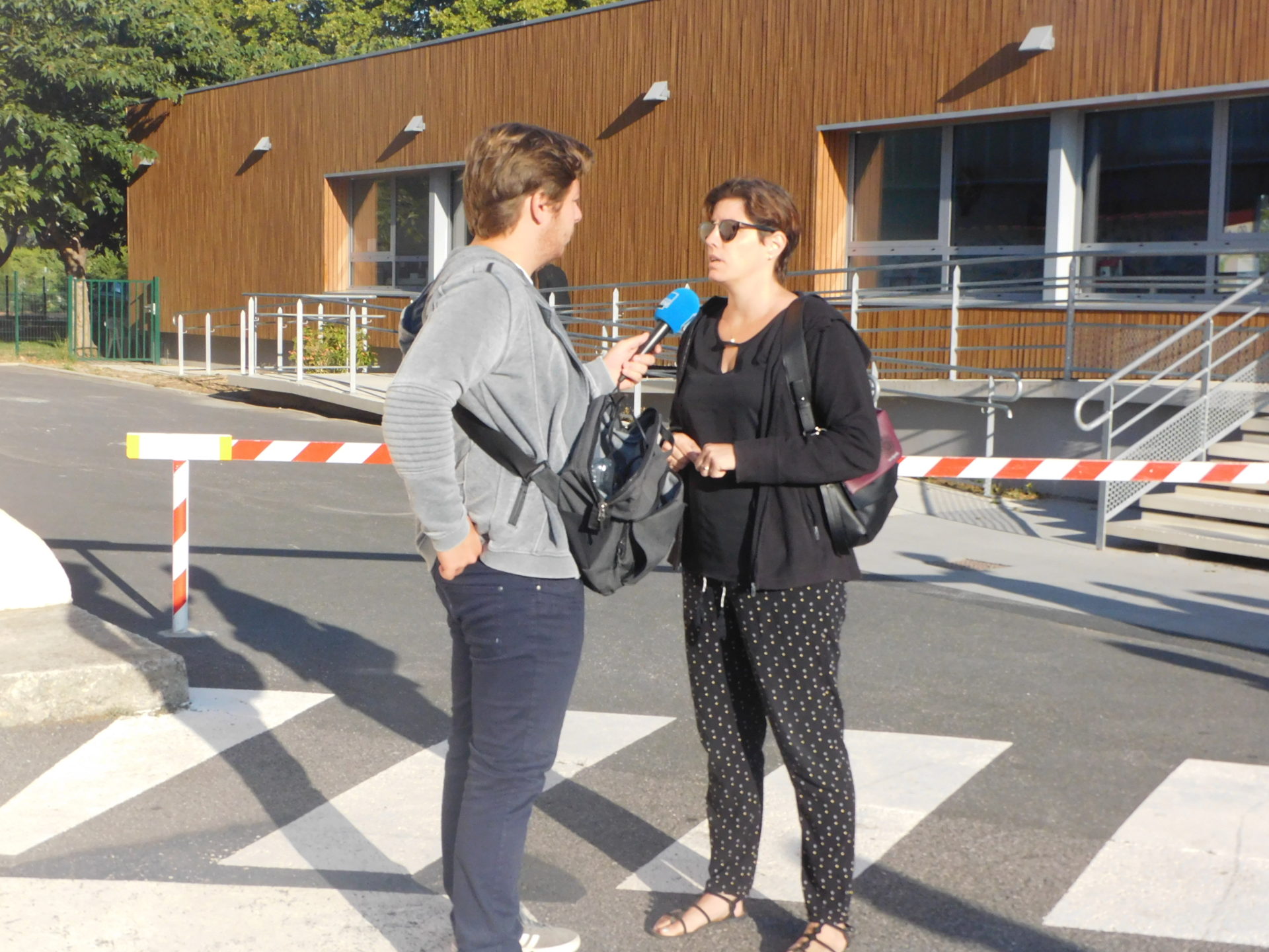 Estagel/ Manifestation : pas d’ouverture de classe