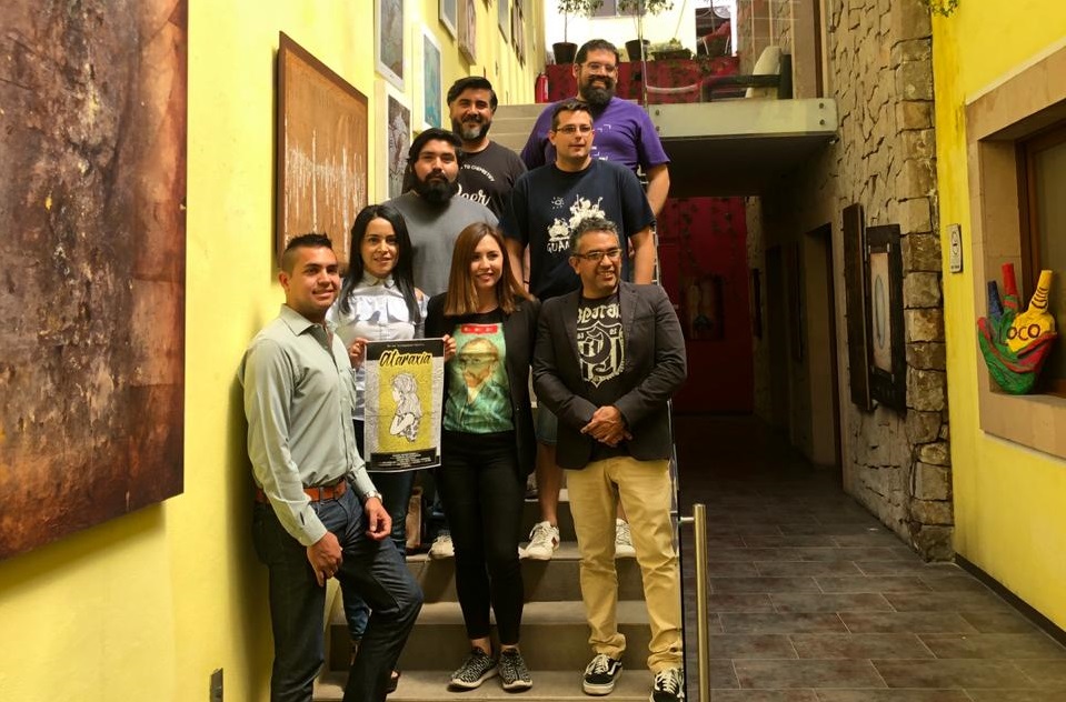Gros plan sur le Festival de cinéma de Gérone : le Mexique à l’honneur