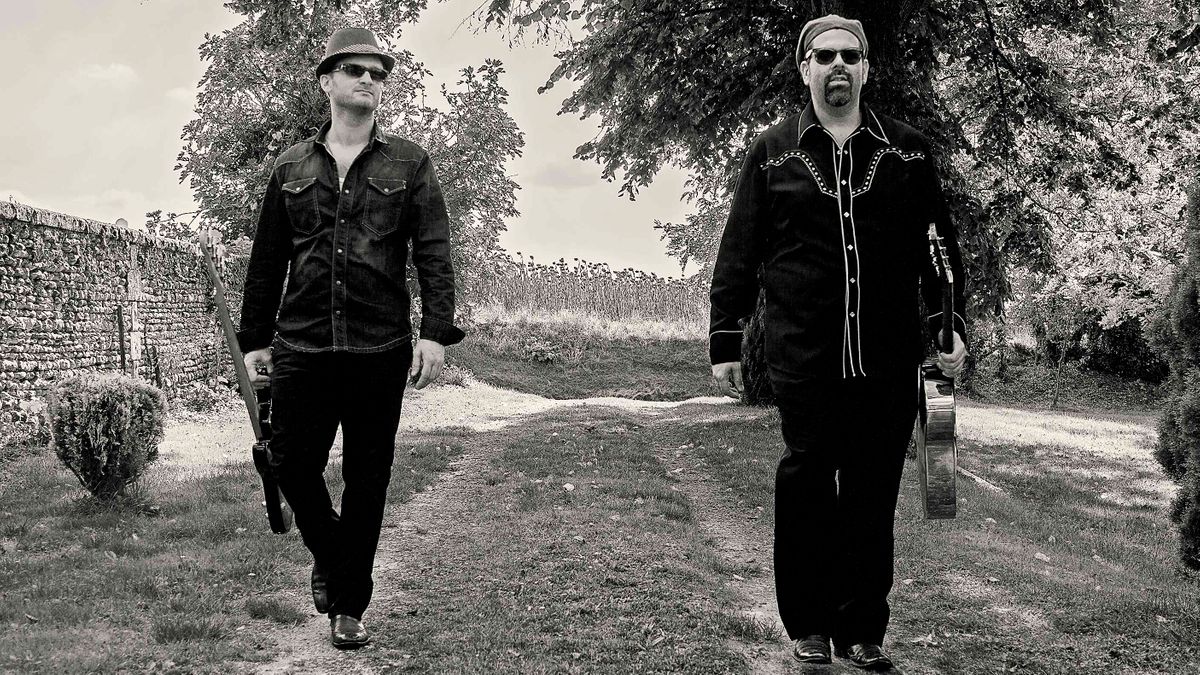 La 4ème édition du festival « Sem le Blues » à Saint-Estève !