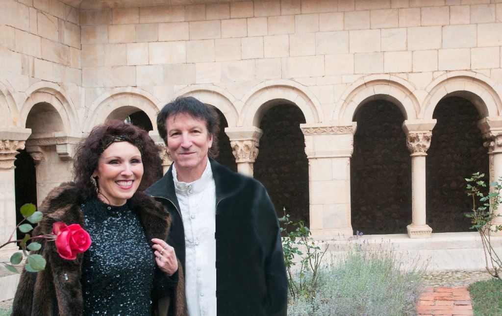 Les fêtes du Patrimoine « Autour du Stabat Mater » au Château- musée avec Canticel