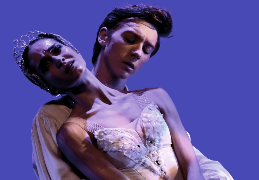 « Le lac des cygnes » au théâtre de l’Étang le 20 octobre