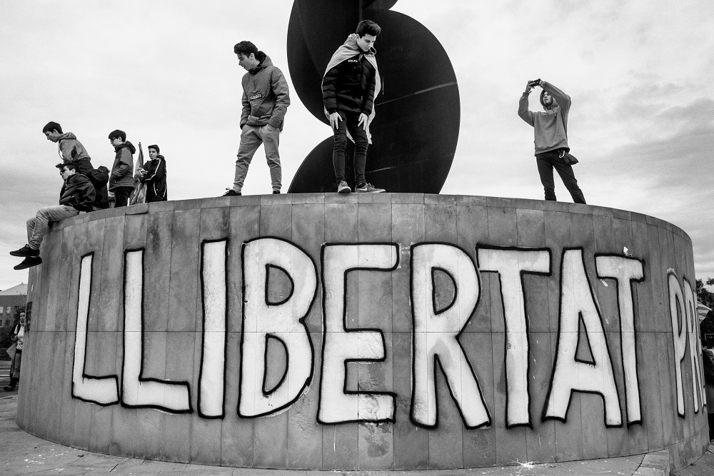 Le 19 octobre à Perpignan, civils et politiques manifesteront en solidarité à la Catalogne du sud