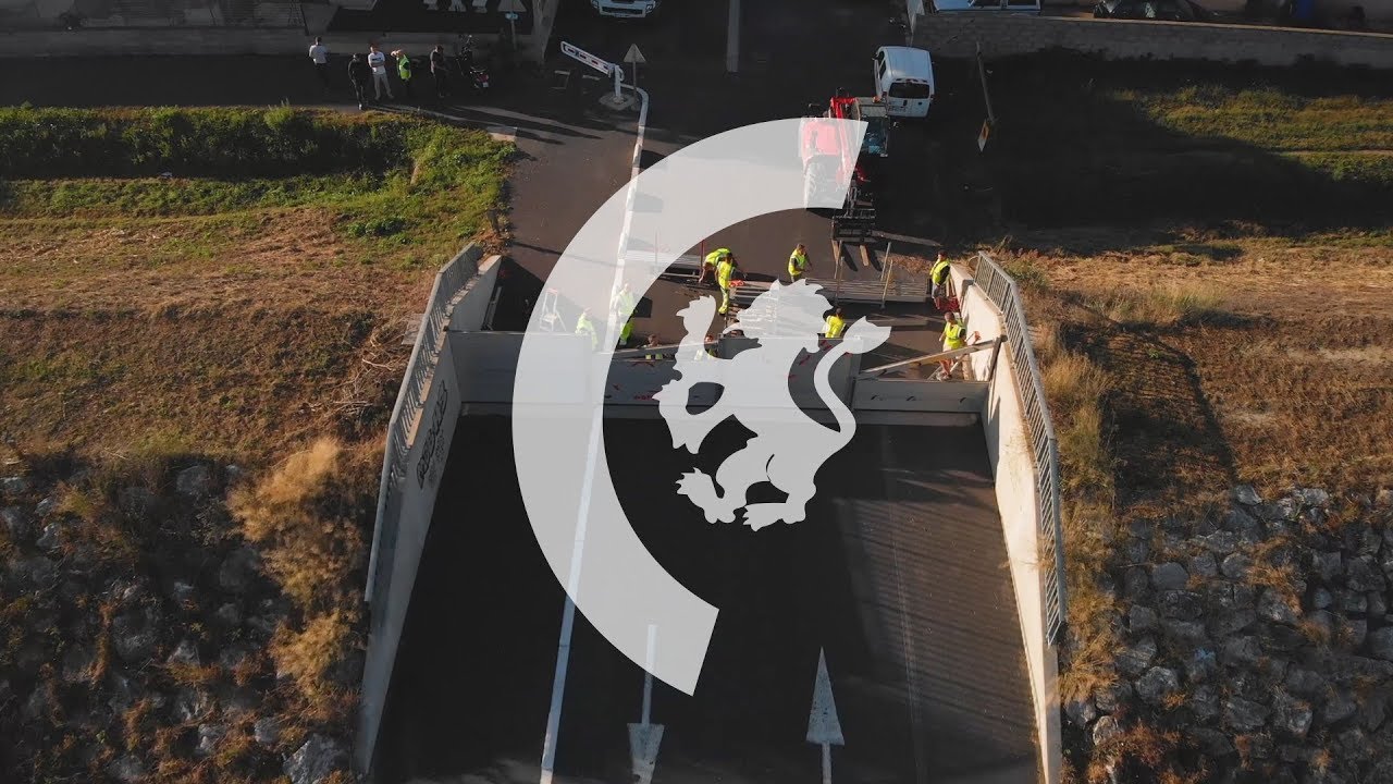 Canet : les moyens techniques et humains face aux inondations