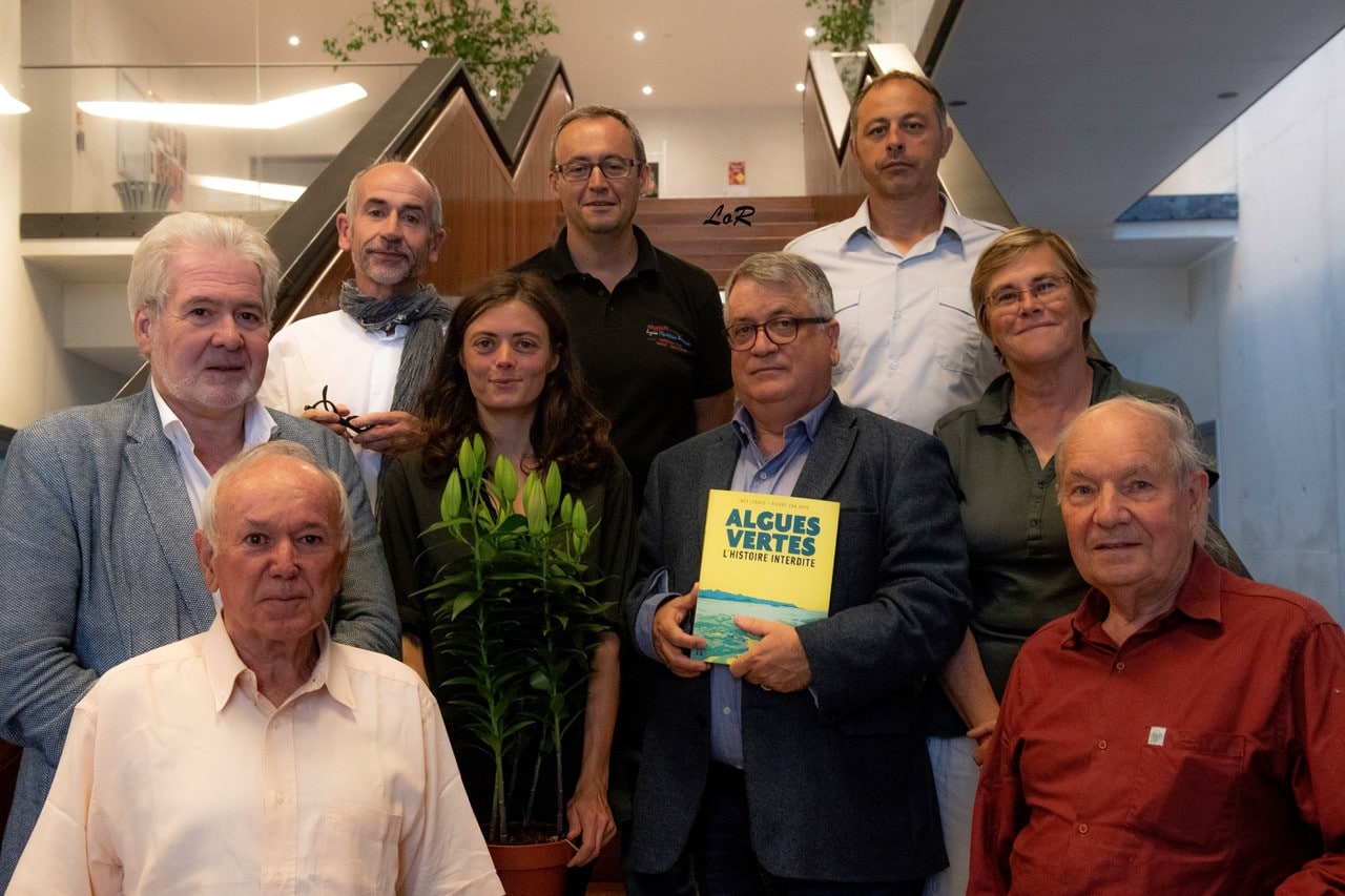 19ième édition du festival du livre de la mer et de la montagne