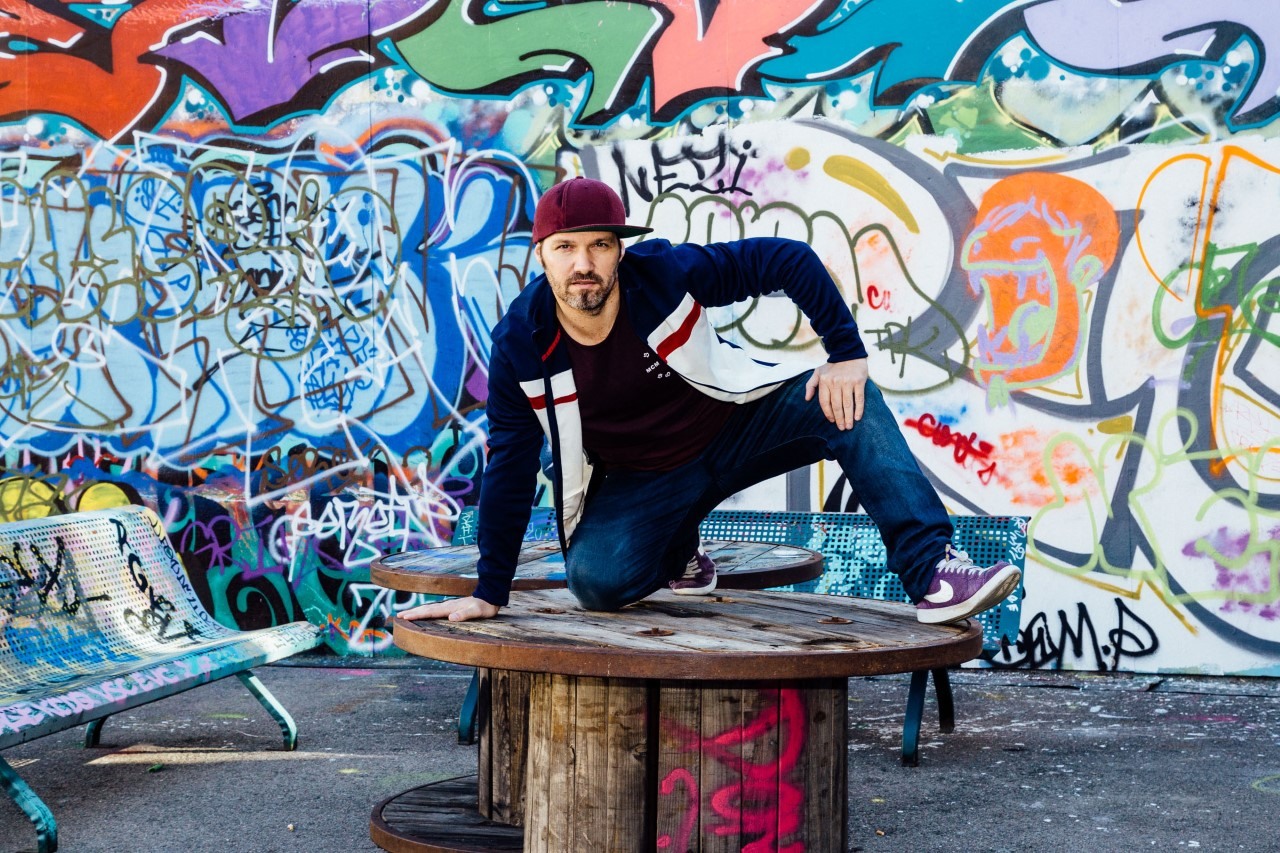 Canet-en-Roussillon : un nouveau professeur « Tempsdanse » !