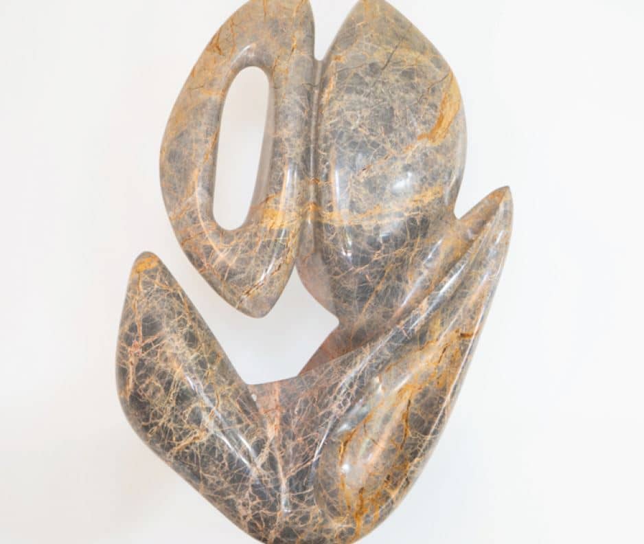 Exposition de Jean-Marc Mariani à Saint-Cyprien : « Rapport à la matière »