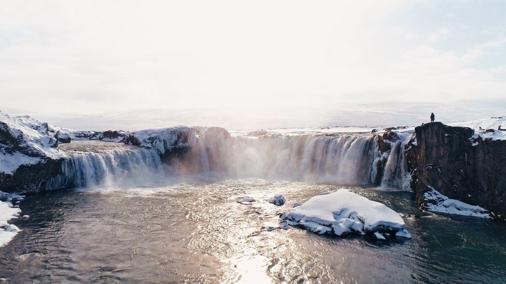 Ciné-conférence « Connaissance du Monde » le 8 novembre à Céret sur l’Islande
