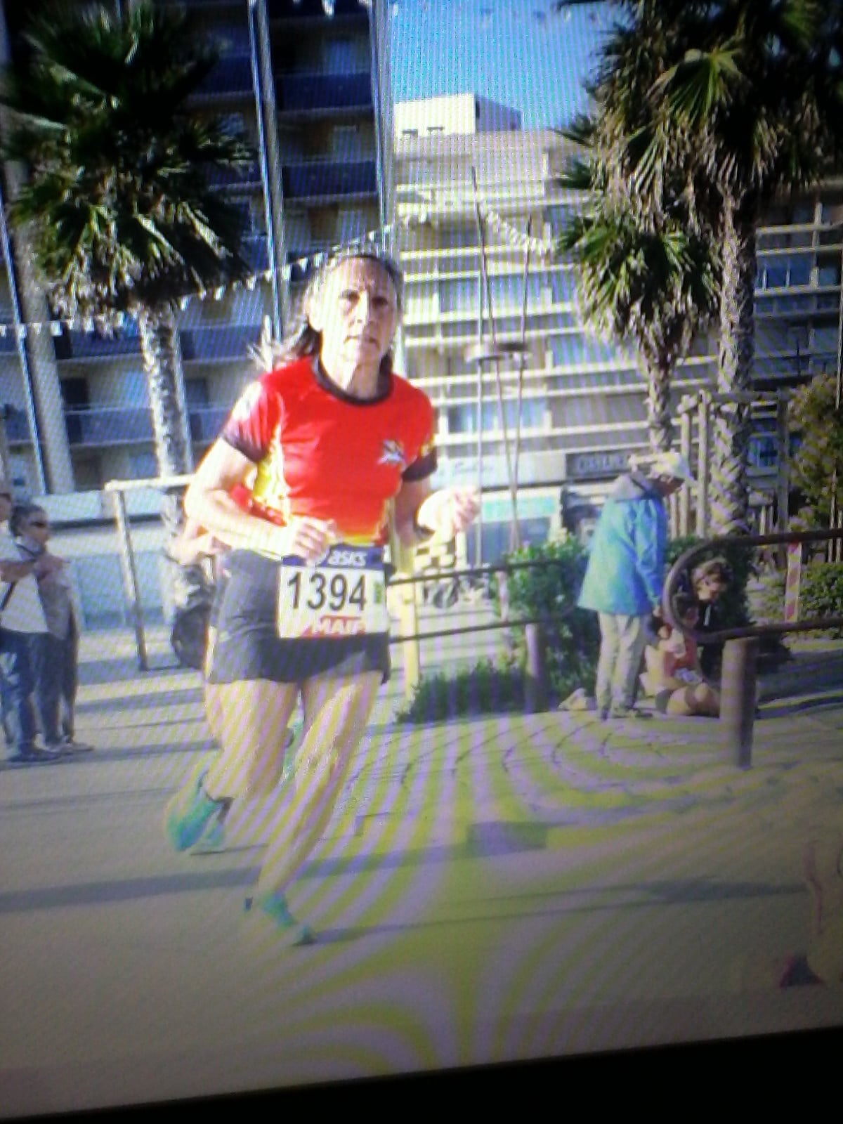 Estagel : une estagelloise aux championnats de France des 10 km