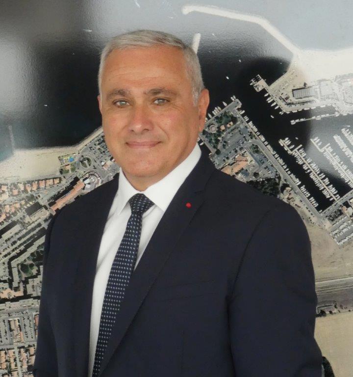 Interview de Serge Pallares, président de la Fédération Française des Ports de Plaisance
