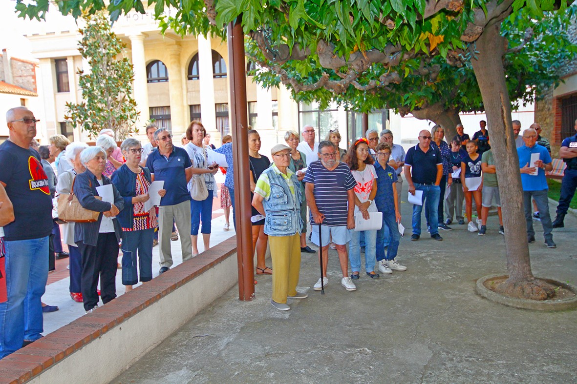 La ville du Soler inaugure son parcours historique, « les Chemins du Patrimoine »