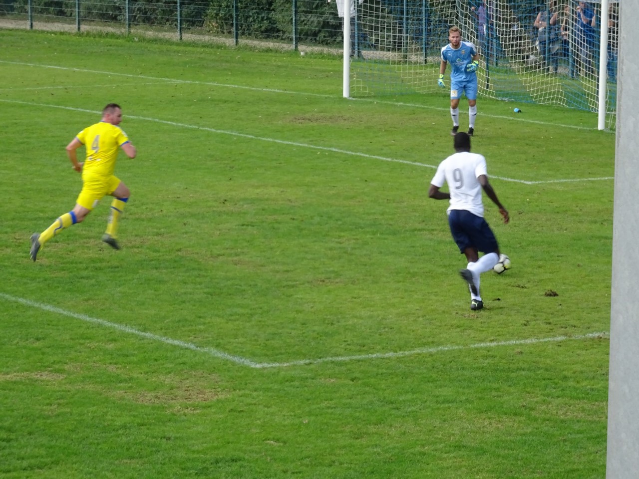 Le derby pour l’Aspm ! Les Perpignanais s’imposent à Canet dans le dernier quart d’heure