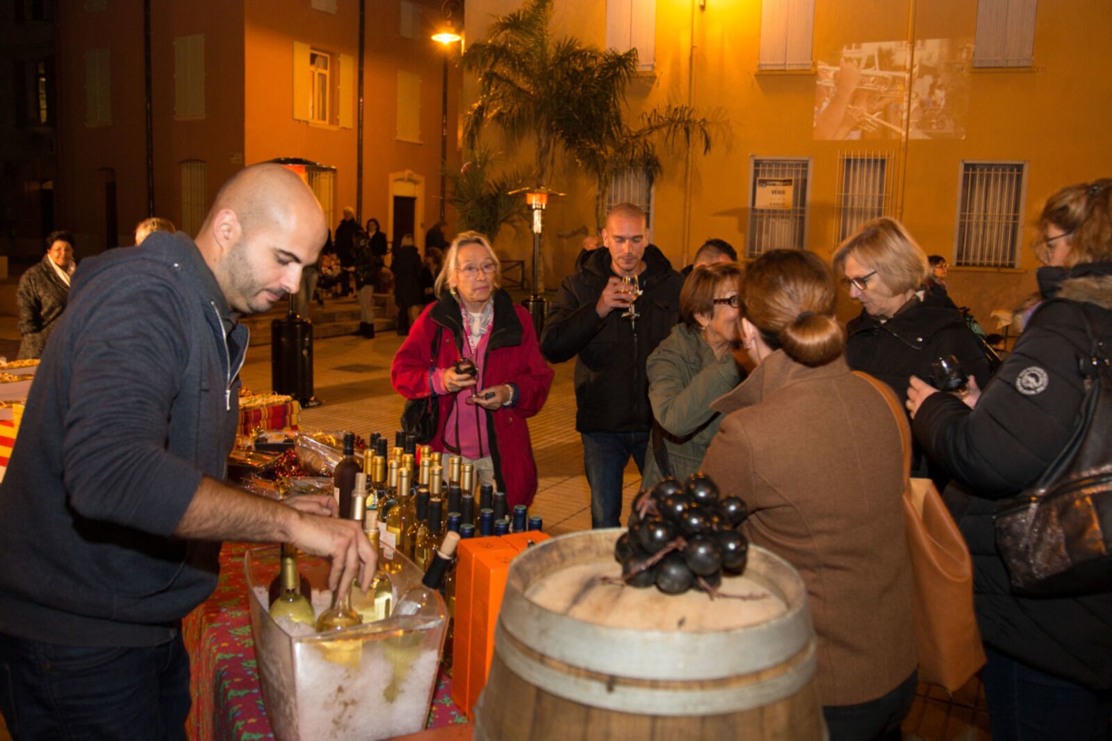 Les animations de novembre à Saint-Cyprien