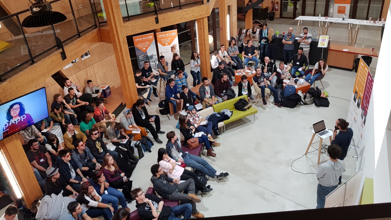 #PGJ2019 : le rendez-vous des passionnés de jeux-vidéo revient !