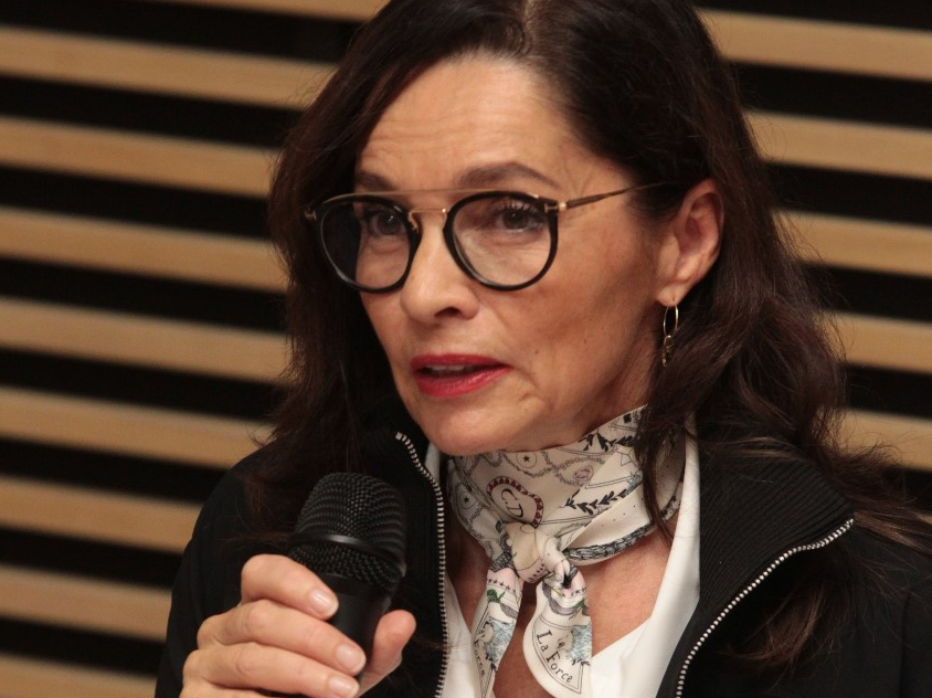 Pascale Picard, nouvelle conservatrice du Musée d’art Hyacinthe Rigaud