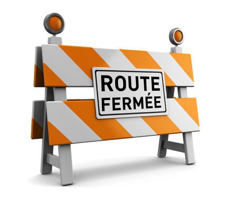 Intempéries : Point de situation sur les conditions de circulation
