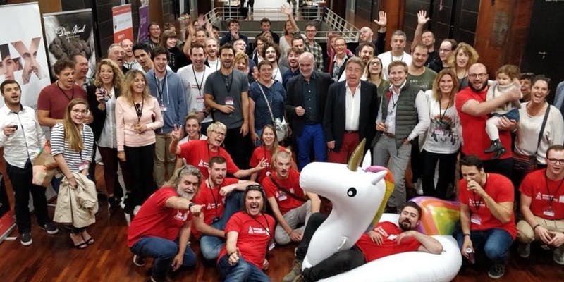 Startup Weekend Perpignan : une édition 2019 internationale dédiée à la Tech for Good