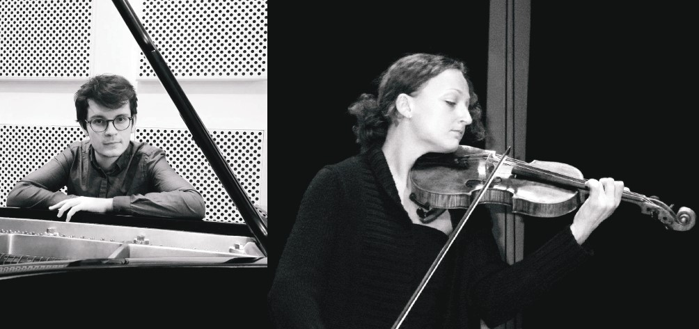 Un mardi musical avec le lauréat du prix Alain Marinaro