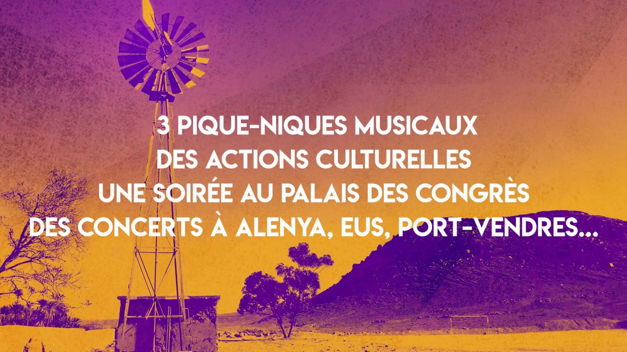 Tout sur la troisième semaine du festival Jazzèbre