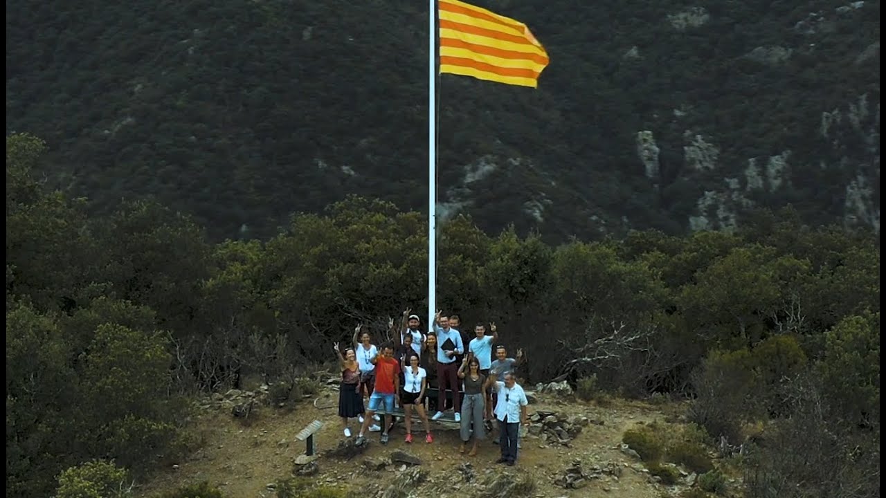 La Communauté de communes du Vallespir organise les 18 et 19 octobre son premier Vall Up Weekend à Céret