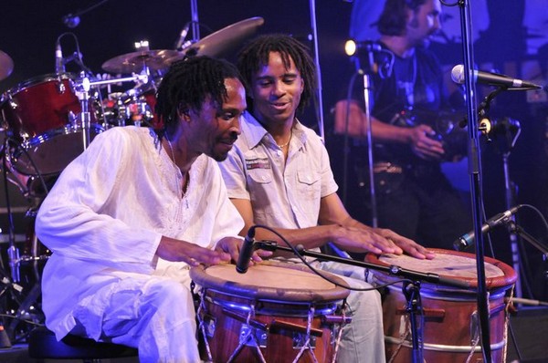 Concert Jazzèbre le 19 octobre à Céret
