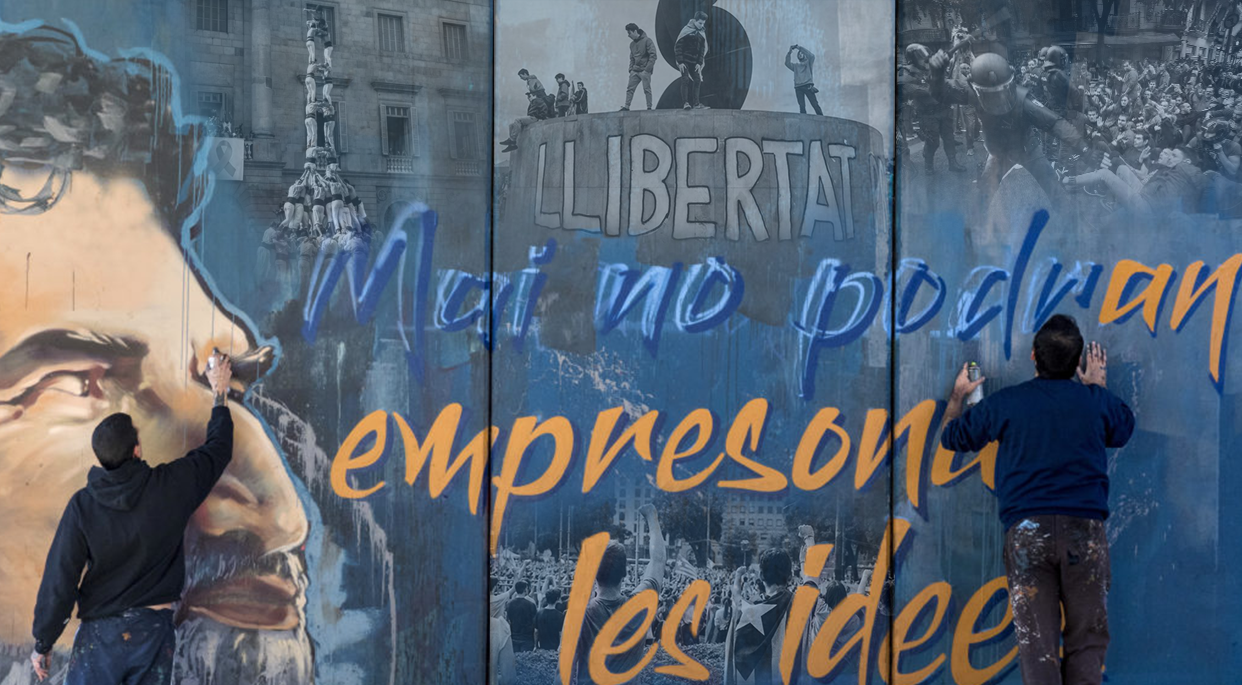 10 ans de processus d’autodétermination exposés à Espira de l’Agly : débat avec le professeur d’université Nicolas Marty