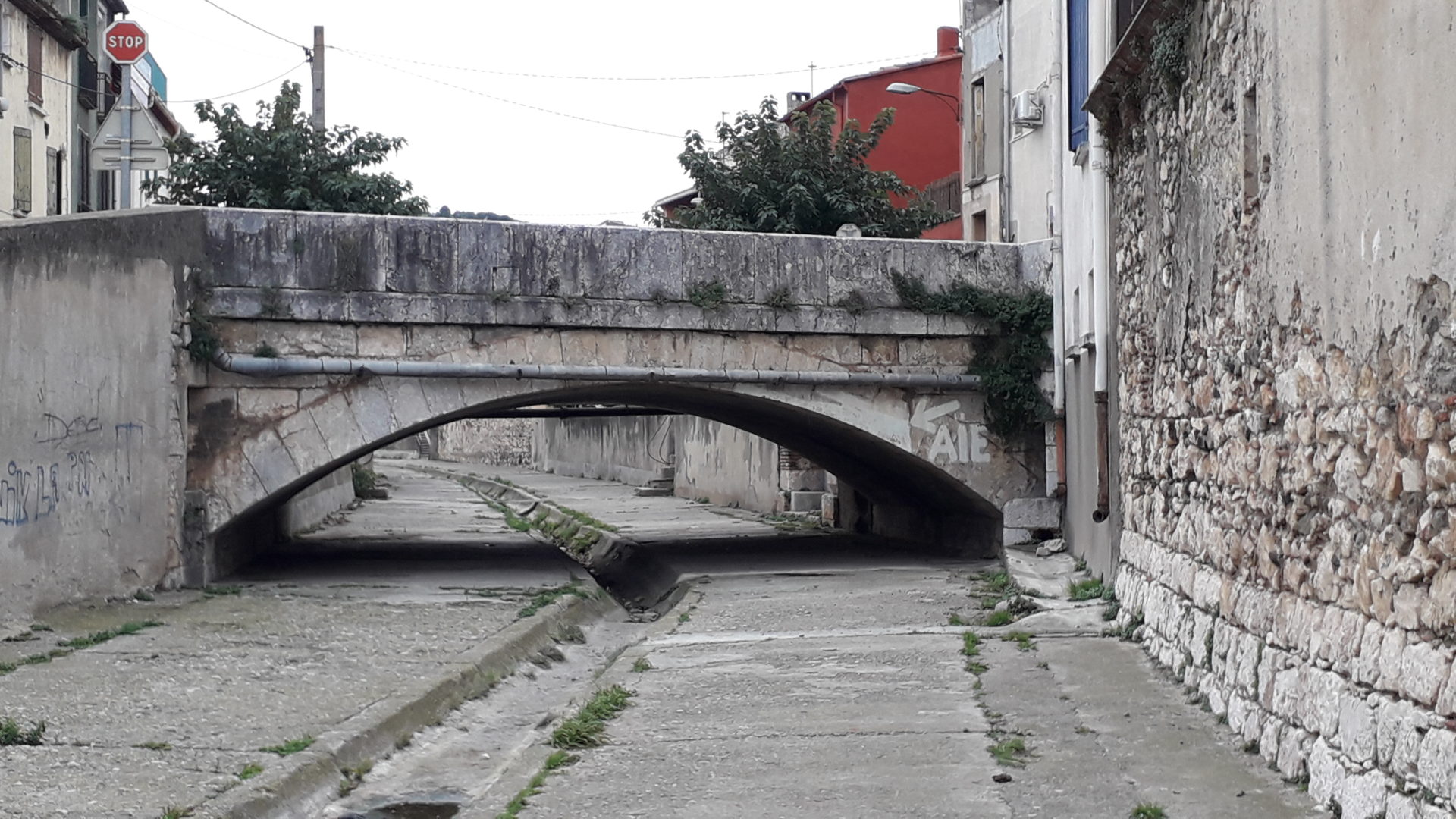 Estagel/ Inondations de 1999 : et si les élucubrations n’étaient pas toute la vérité !