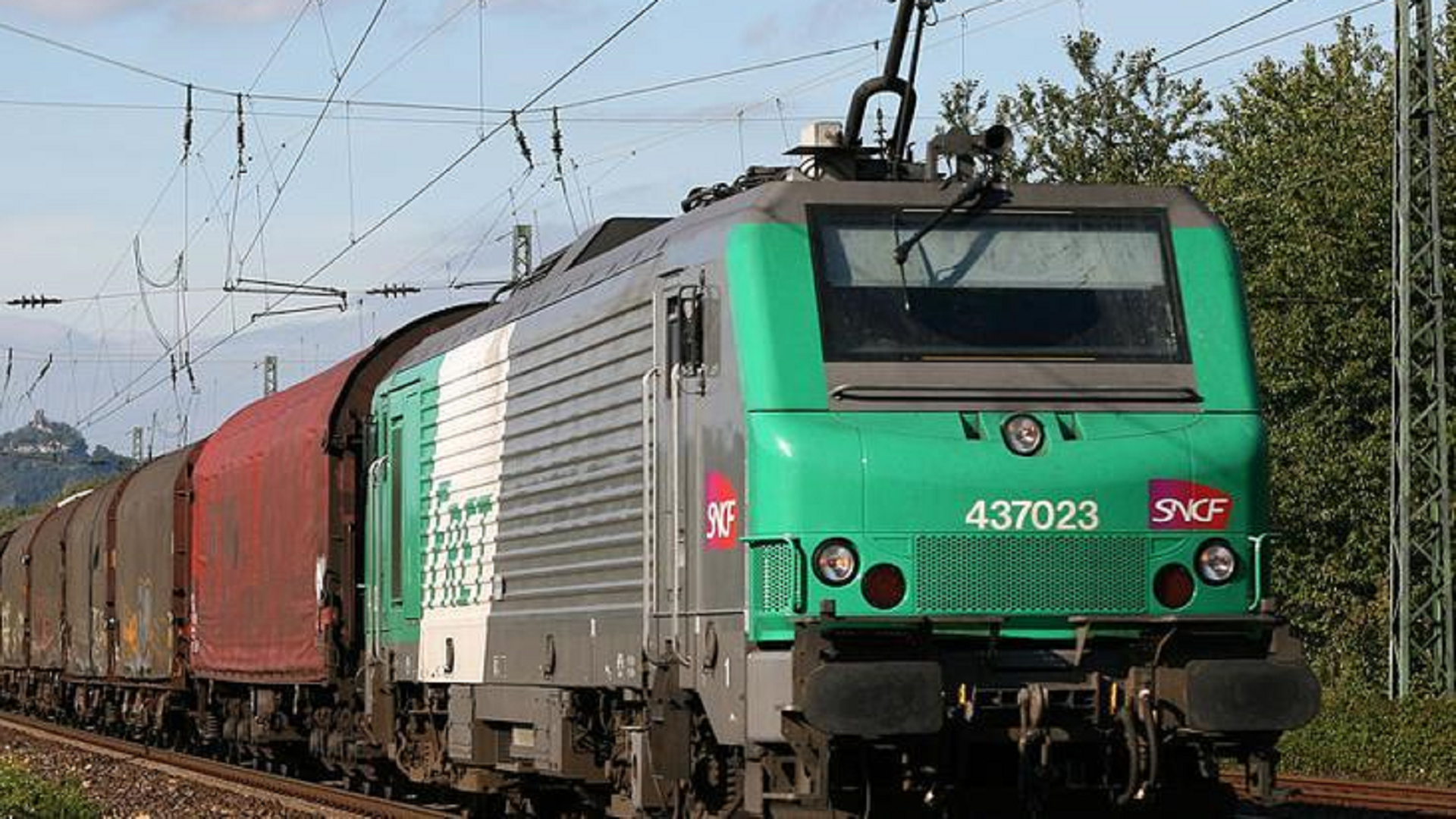 Train de Fret Perpignan-Rungis – Carole Delga : « Nous avons la garantie de sa pérennité : tous nos efforts sont en train de payer ! »