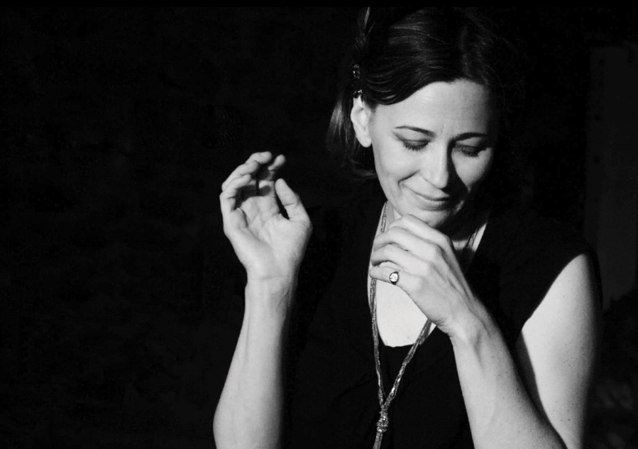 Apéro-concert « Stéphanie Lignon chante Barbara » le 16 novembre au théâtre de l’Étang