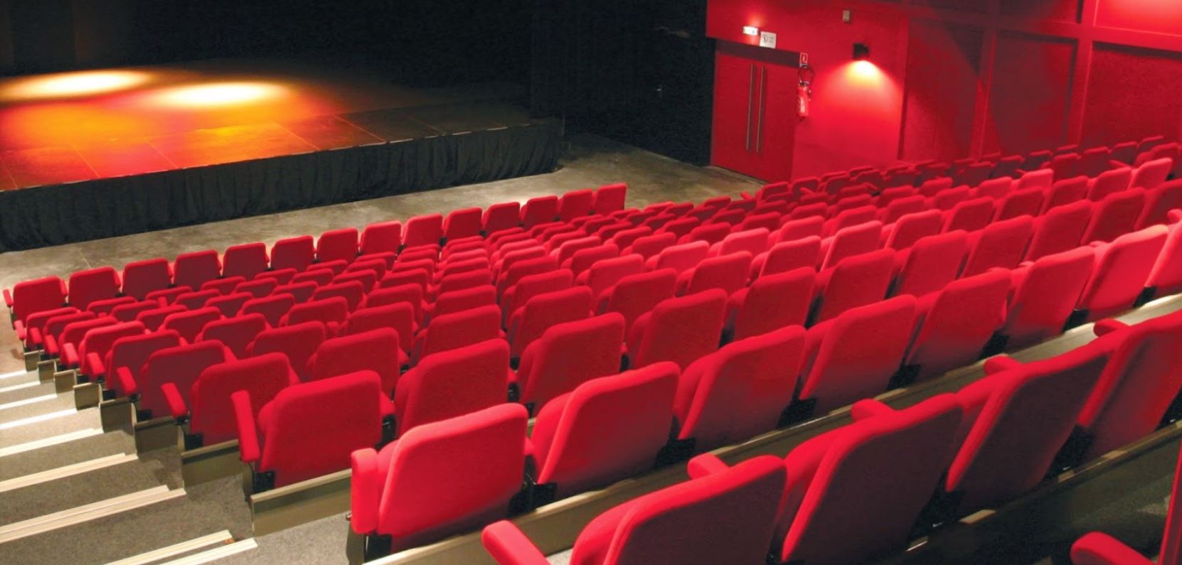 Théâtre amateur « Loin de la Colchide » à Toulouges