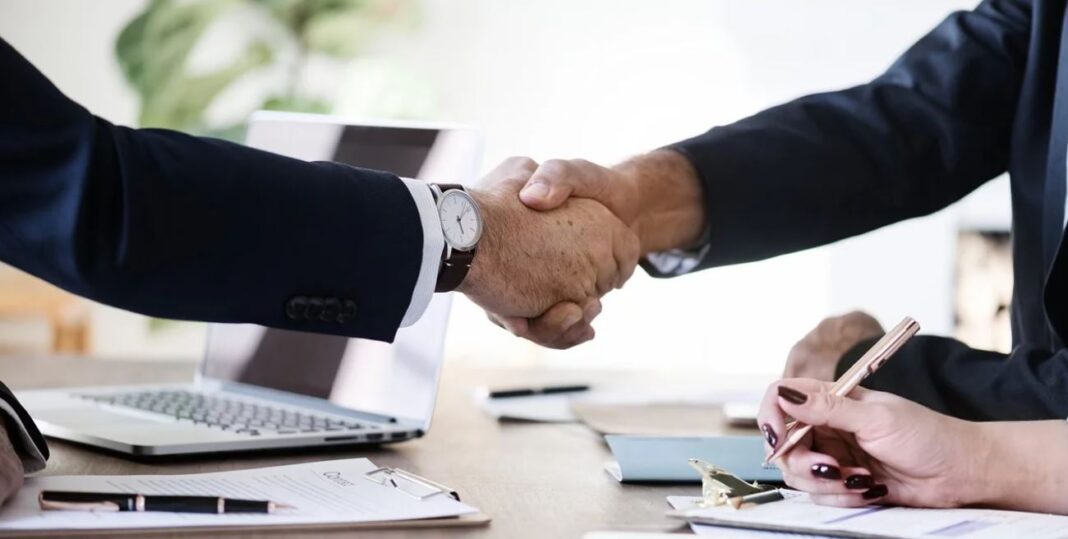 Team France Export Occitanie : le protocole d'accord signé lors du Forum Destination International