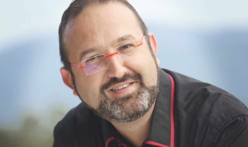 Le nouvel album de Joan Llorenç Solé, Groc, sera présenté à Elne le 16 novembre