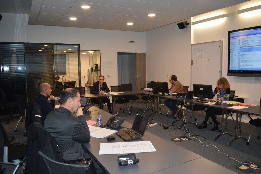 Prévention du risque inondation et test des Plans Communaux de Sauvegarde : un exercice sur les communes de Bages et Montescot