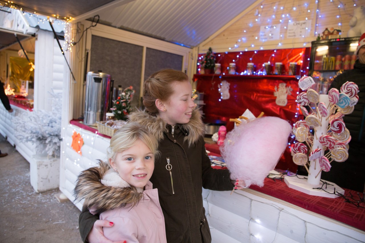 Saint-Cyprien des neiges…
