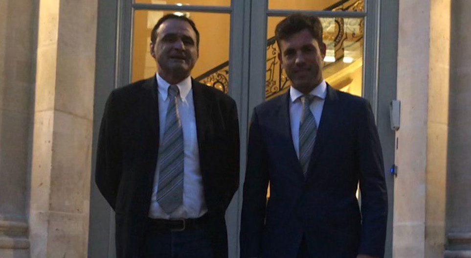 P-O/ IVe circonscription : l’actualité hebdomadaire du député Sébastien Cazenove (LaRem)
