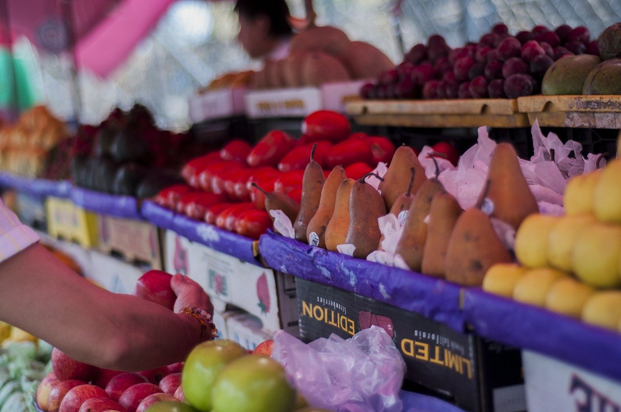Collecte nationale des Banques alimentaires : J-10 pour collecter 24 millions de repas
