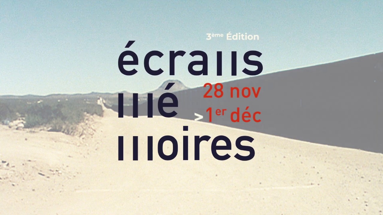 Rencontres cinématographiques Écrans/Mémoires au mémorial du camp de Rivesaltes