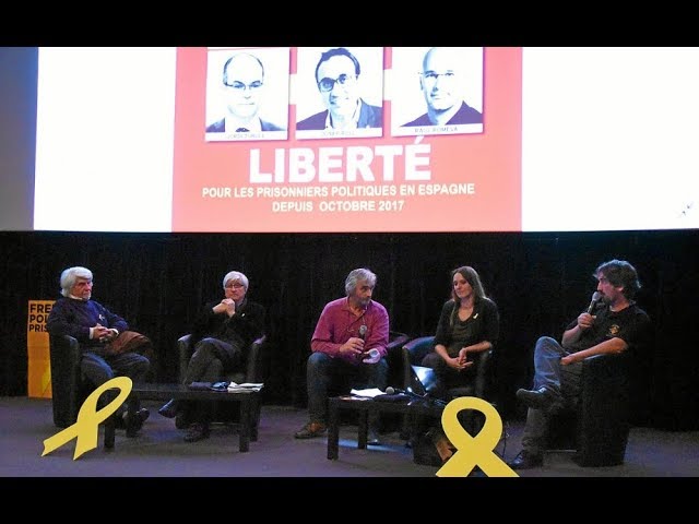 Le festival du livre breton met la Catalogne à l’honneur