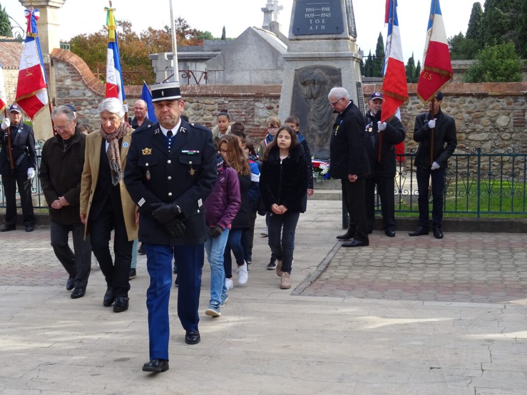 11 novembre : le siècle passé, le souvenir demeure