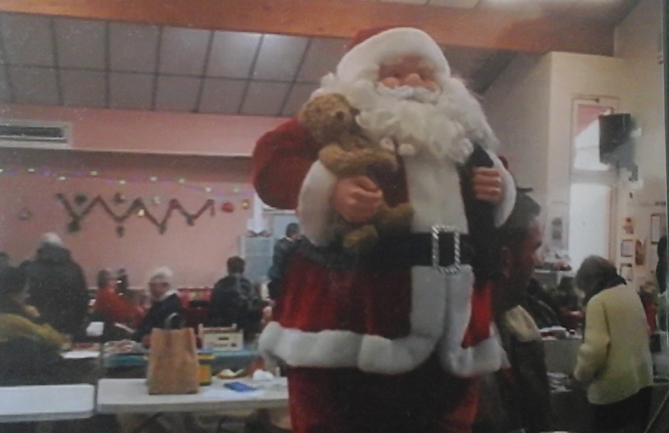 Ansignan/ Marché de Noël : 2e édition le samedi 14 décembre
