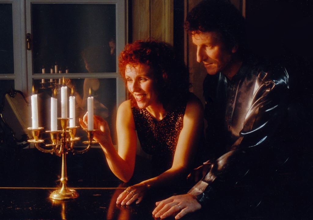 Canticel vous invite à un bel après-midi de Noël au Château Musée de Belesta