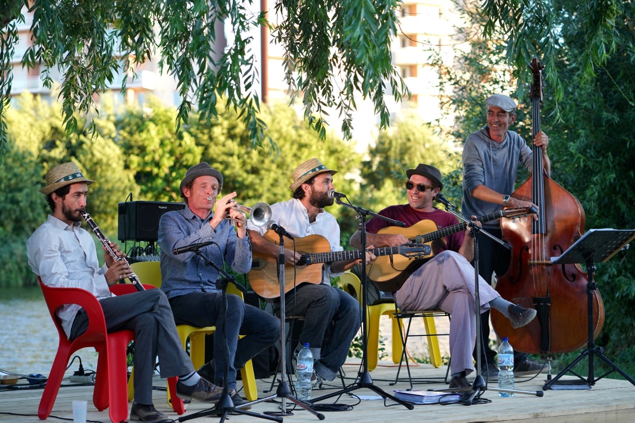 Concert Smac le samedi 11 janvier à Céret