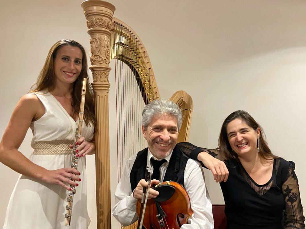 Concert du mardi 7 janvier 2020 au Conservatoire de Perpignan