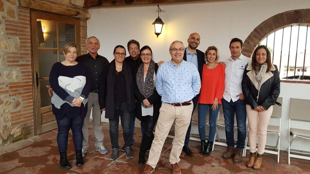 Congrès de l'Ud-Cftc des Pyrénées-Orientales