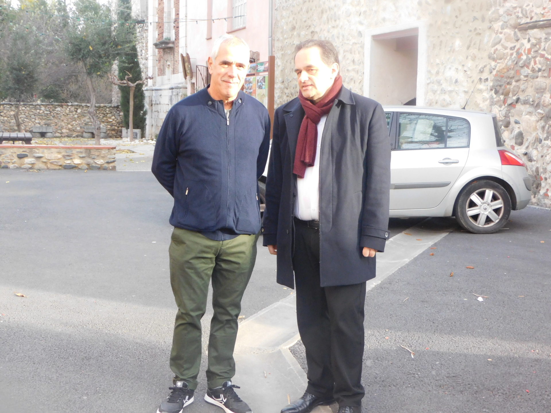 Estagel/ Municipales 2020 : bonjour « Fripouille » !