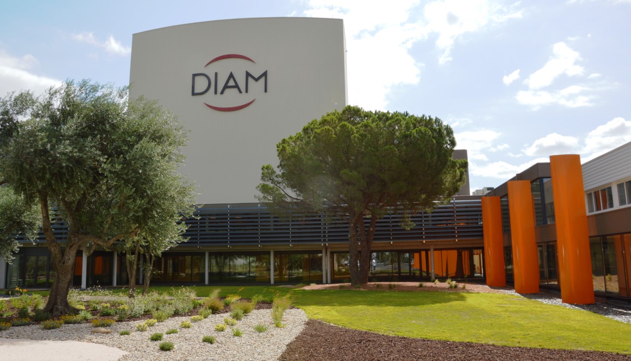 Diam Bouchage, place à l’innovation !