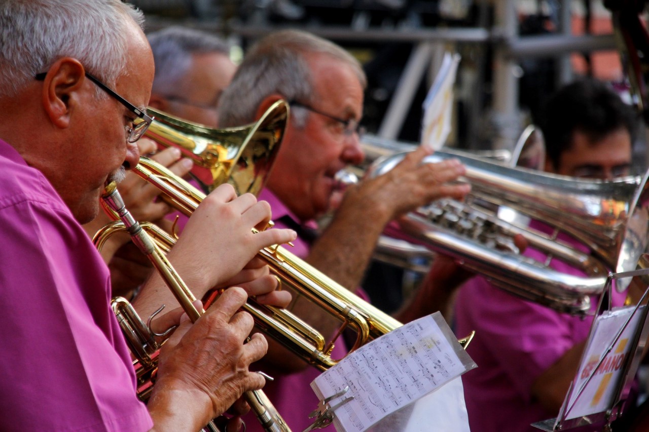 La fête de la Saint Julien d’hiver à Torreilles