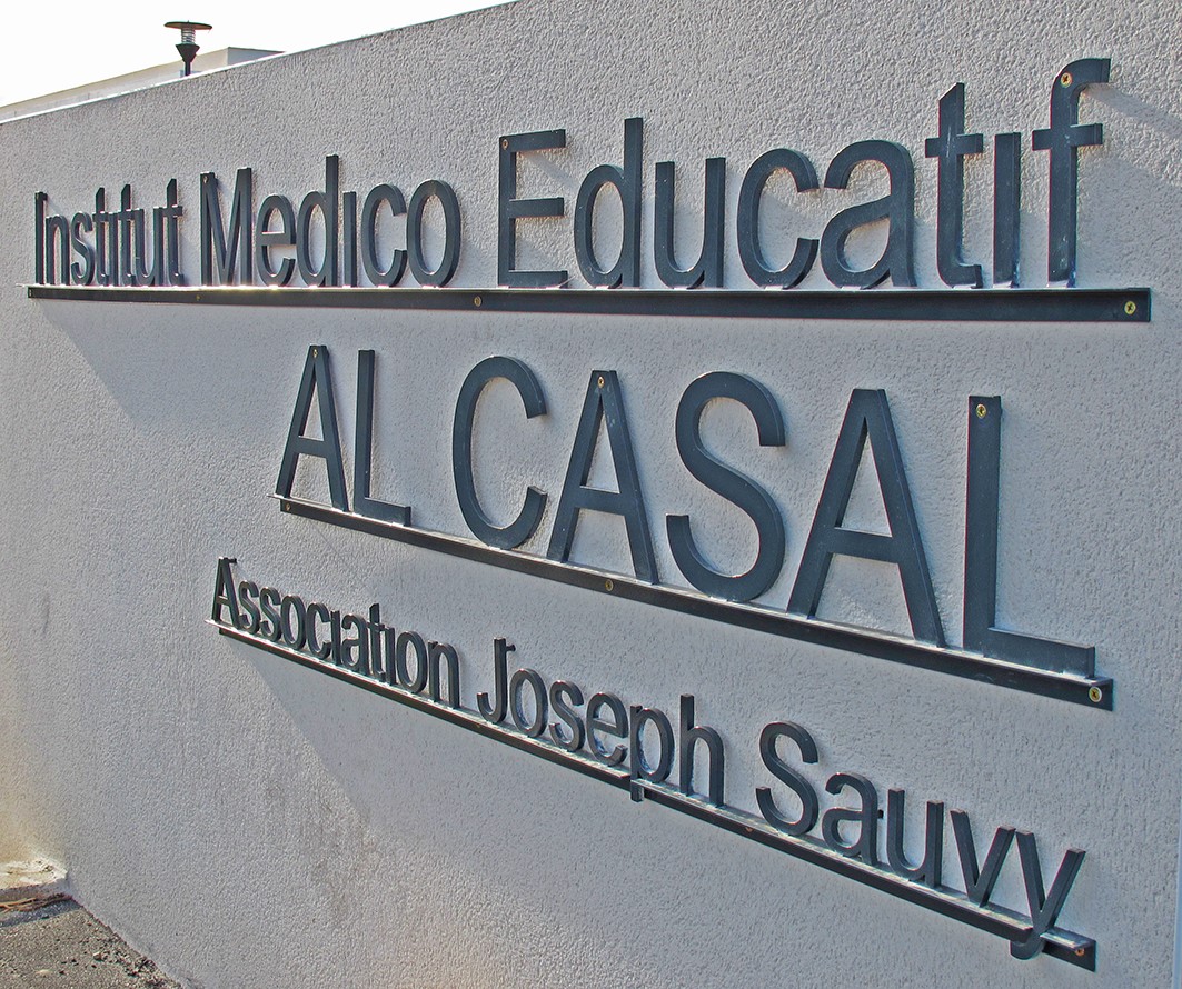 L’Institut Médico-Educatif Al Casal et la ville du Soler renouvellent leur partenariat pédagogique
